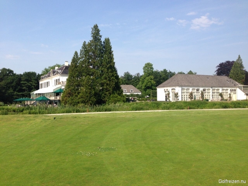 Relais chateaux kasteel engelenburg