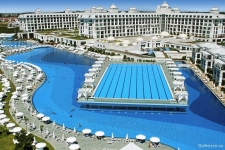 Titanic Deluxe Belek Golf Resort Antalya - 114.jpg