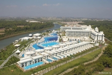 Titanic Deluxe Belek Golf Resort Antalya - 115.JPEG