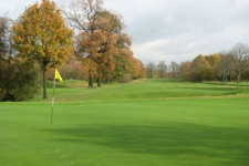 Bossenstein Golf & Country Club - Belgie - Antwerpen - 12