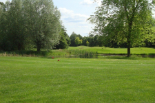 Bossenstein Golf & Country Club - Belgie - Antwerpen - 14