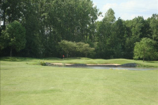 Bossenstein Golf & Country Club - Belgie - Antwerpen - 26