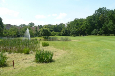 Bossenstein Golf & Country Club - Belgie - Antwerpen - 30