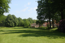 Bossenstein Golf & Polo Club - Belgie - Ranst - 08