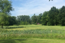 Bossenstein Golf & Polo Club - Belgie - Ranst - 11