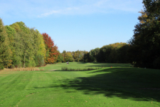 Bossenstein Golf & Polo Club - Belgie - Ranst - 12