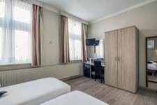 New Hotel de Lives - Belgie - Namen - 25