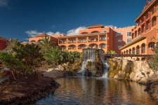 Sheraton Fuerteventura Beach, Golf & Spa Resort - Canarische Eilanden - Caleta de Fuste - 02