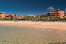 Sheraton Fuerteventura Beach, Golf & Spa Resort - Canarische Eilanden - Caleta de Fuste - 03