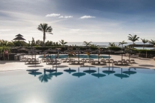 Sheraton Fuerteventura Beach, Golf & Spa Resort - Canarische Eilanden - Fuertaventura - 38