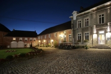 Hotel Golf de Pierpont - Belgie - Henegouwen - 11