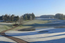 Golf & Hotel Stiemerheide - Belgie - Genk - 15