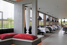 Golf & Hotel Stiemerheide - Belgie - Genk - 45