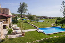 Black Sea Rama Resort - Bulgarije - Balchik - 26