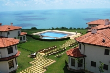 Black Sea Rama Resort - Bulgarije - Zwarte Zee - Varna - Balchik - 01.jpg