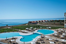 Lighthouse Golf Resort & Spa - Bulgarije - Balchik - 04