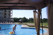 Lighthouse Golf Resort & Spa - Bulgarije - Zwarte Zee - 22