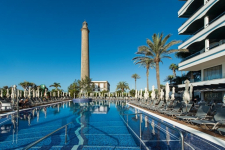 IFA Faro Hotel - Canarische Eilanden - Maspalomas - 01