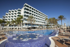 IFA Faro Hotel - Canarische Eilanden - Maspalomas - 12