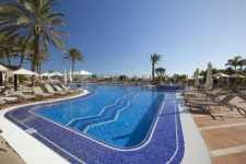 IFA Faro Hotel - Canarische Eilanden - Maspalomas - 13