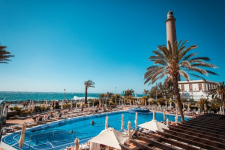 IFA Faro Hotel - Canarische Eilanden - Maspalomas - 16