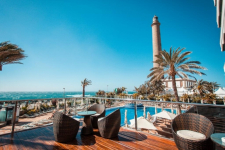 IFA Faro Hotel - Canarische Eilanden - Maspalomas - 17