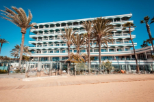 IFA Faro Hotel - Canarische Eilanden - Maspalomas - 18