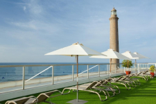 IFA Faro Hotel - Canarische Eilanden - Maspalomas - 19