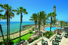 IFA Faro Hotel - Canarische Eilanden - Maspalomas - 32