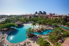 Lopesan-Baobab-Resort-Canarische-Eilanden-Gran-Canaria-Maspalomas-05