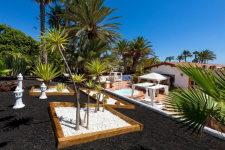 Meliá Tamarindos Hotel - Canarische Eilanden - Maspalomas - 13