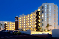 Vincci Tenerife Golf Hotel - Canarische Eilanden - Tenerife-Zuid - 26