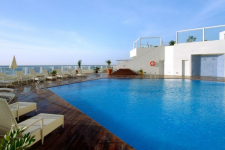 Vincci Tenerife Golf Hotel - Canarische Eilanden - Tenerife-Zuid - 33