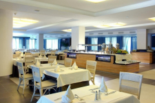 Vincci Tenerife Golf Hotel - Canarische Eilanden - Tenerife-Zuid - 39