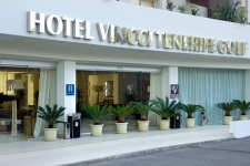 Vincci Tenerife Golf Hotel - Canarische Eilanden - Tenerife-Zuid - 40