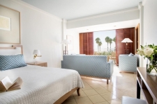 Annabelle Hotel Paphos - Cyprus - Paphos - 04