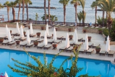 Annabelle Hotel Paphos - Cyprus - Paphos - 06