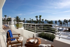 Annabelle Hotel Paphos - Cyprus - Paphos - 08