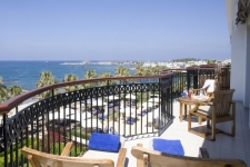 Annabelle Hotel Paphos - Cyprus - Paphos - 09