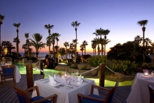 Annabelle Hotel Paphos - Cyprus - Paphos - 10