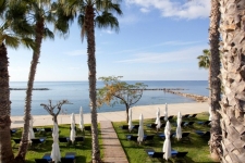 Annabelle Hotel Paphos - Cyprus - Paphos - 17