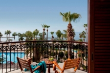 Annabelle Hotel Paphos - Cyprus - Paphos - 21