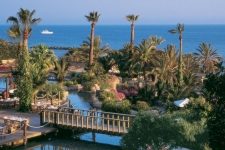 Annabelle Hotel Paphos - Cyprus - Paphos - 32