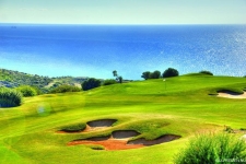 Aphrodite Hills Golf Club - Cyprus - Paphos - 07