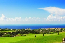 Aphrodite Hills Golf Club - Cyprus - Paphos - 08