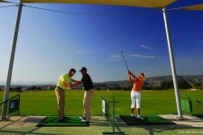 Aphrodite Hills Golf Club - Cyprus - Paphos - 10