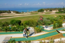 Aphrodite Hills Golf Club - Cyprus - Paphos - 11