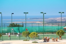 Aphrodite Hills Golf Club - Cyprus - Paphos - 12