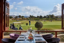 Aphrodite Hills Golf Club - Cyprus - Paphos - 16