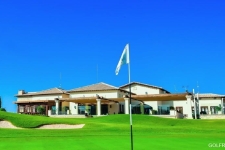 Aphrodite Hills Golf Club - Cyprus - Paphos - 18